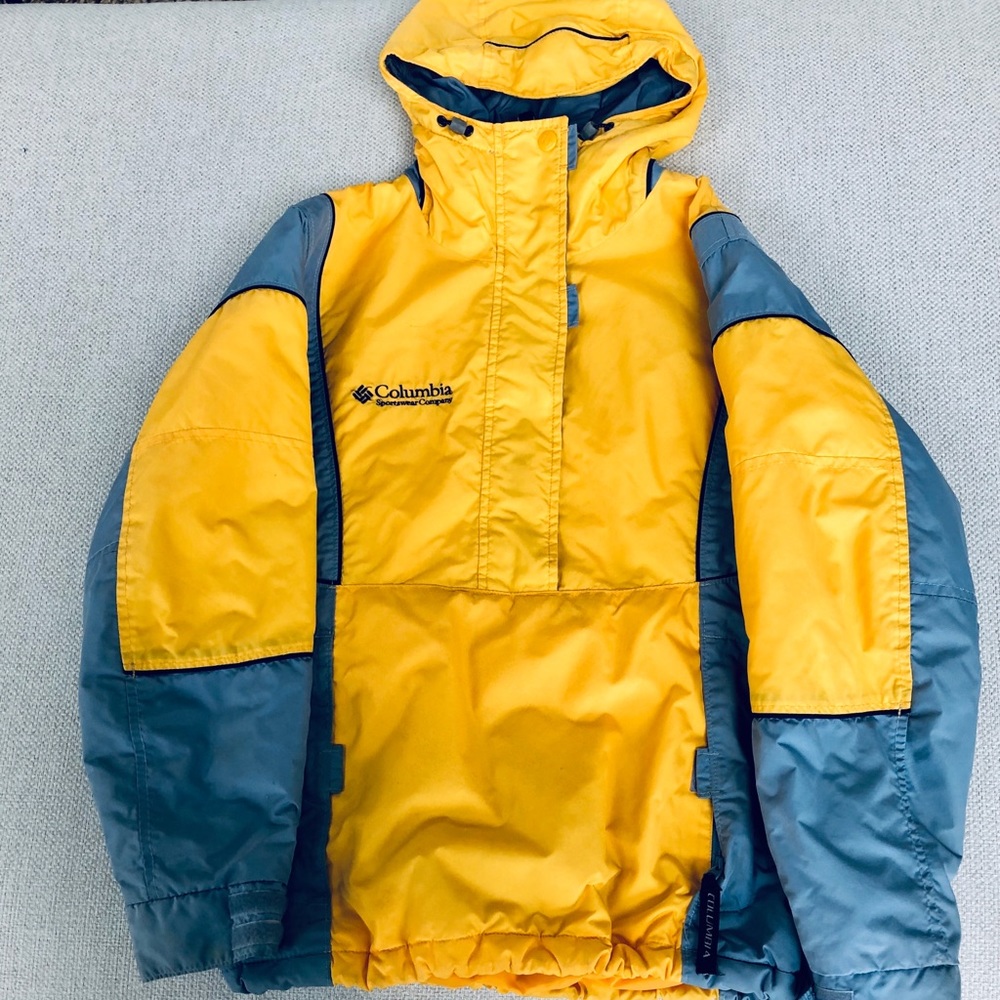 Columbia Women’s Sport Jacket